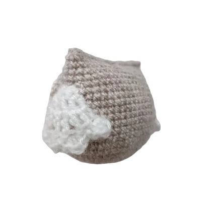 Errol the Cozy Owl crochet pattern — photo 3