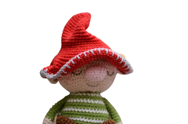 Home Dwarf