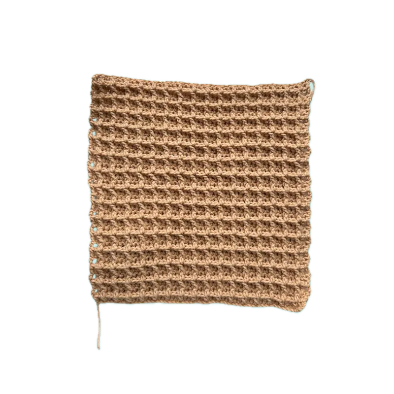 Refreshing Summer Ice Cream crochet pattern — photo 2