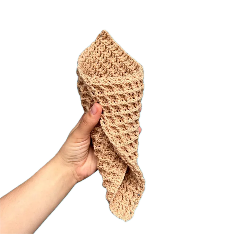 Refreshing Summer Ice Cream crochet pattern — photo 3
