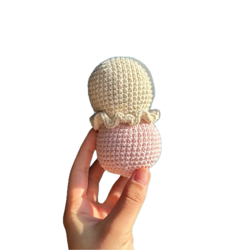 Refreshing Summer Ice Cream crochet pattern — photo 4