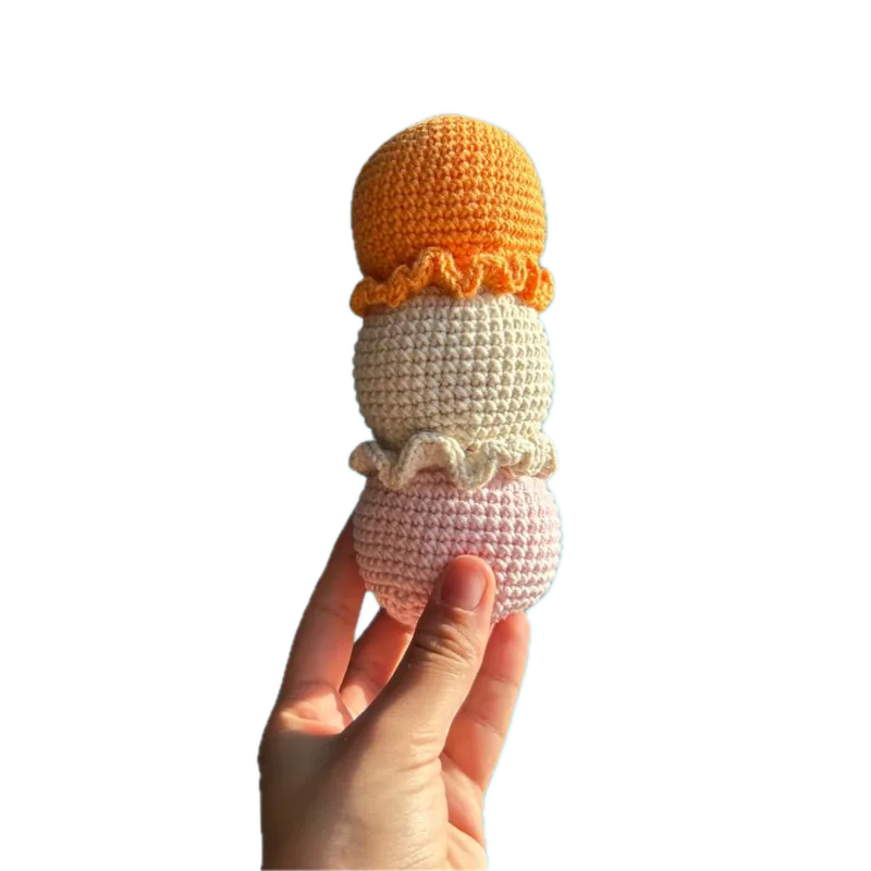 Refreshing Summer Ice Cream crochet pattern — photo 5