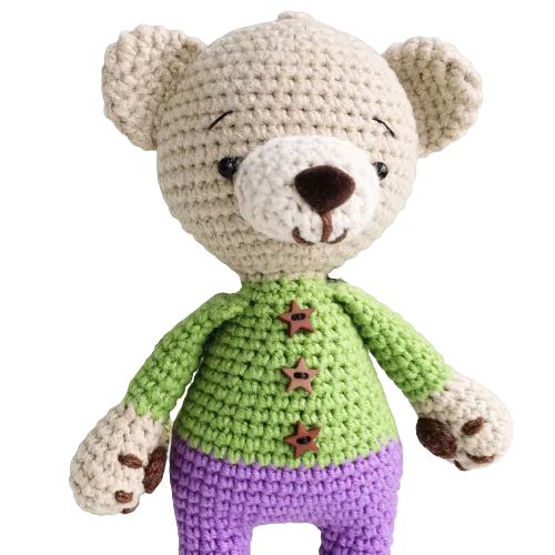 Urso de Pelúcia