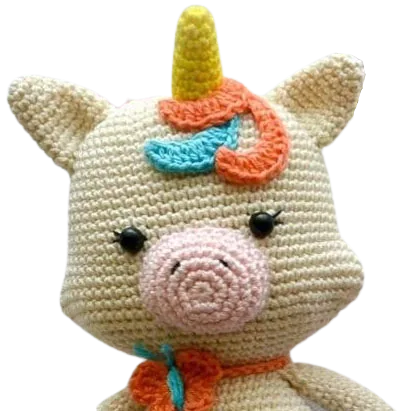 Gabriella the Unicorn