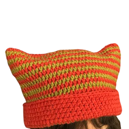 Gorro de Gato
